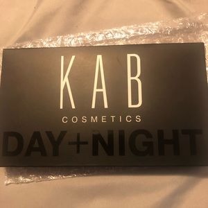NEW KAB Day Night palette